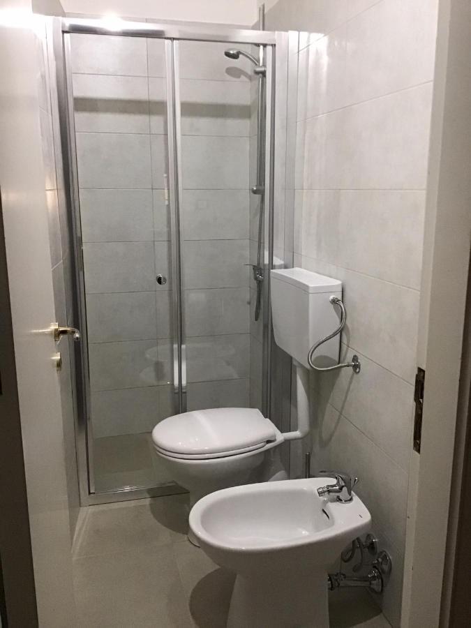 Casa Battisti - Suite Acquarello レッチェ エクステリア 写真