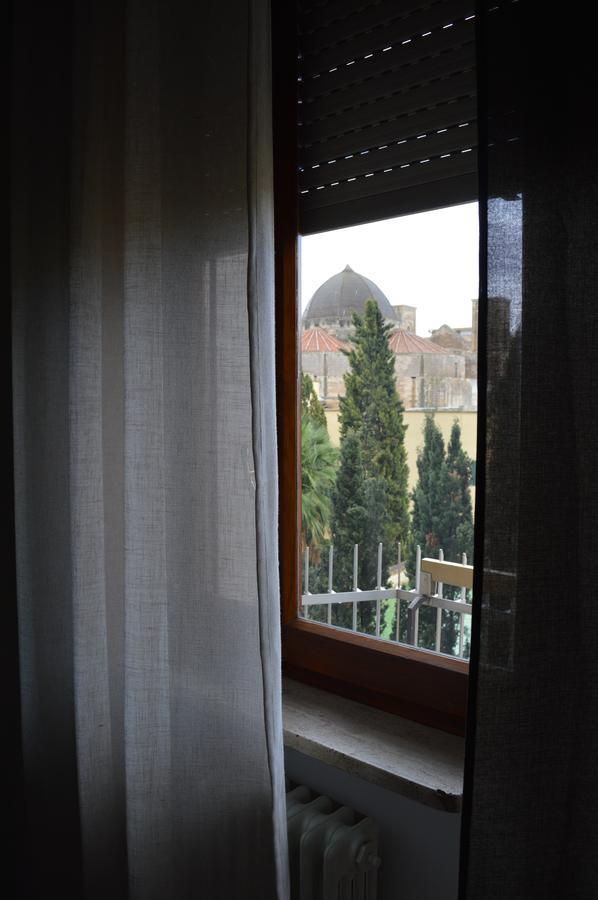 Casa Battisti - Suite Acquarello レッチェ エクステリア 写真