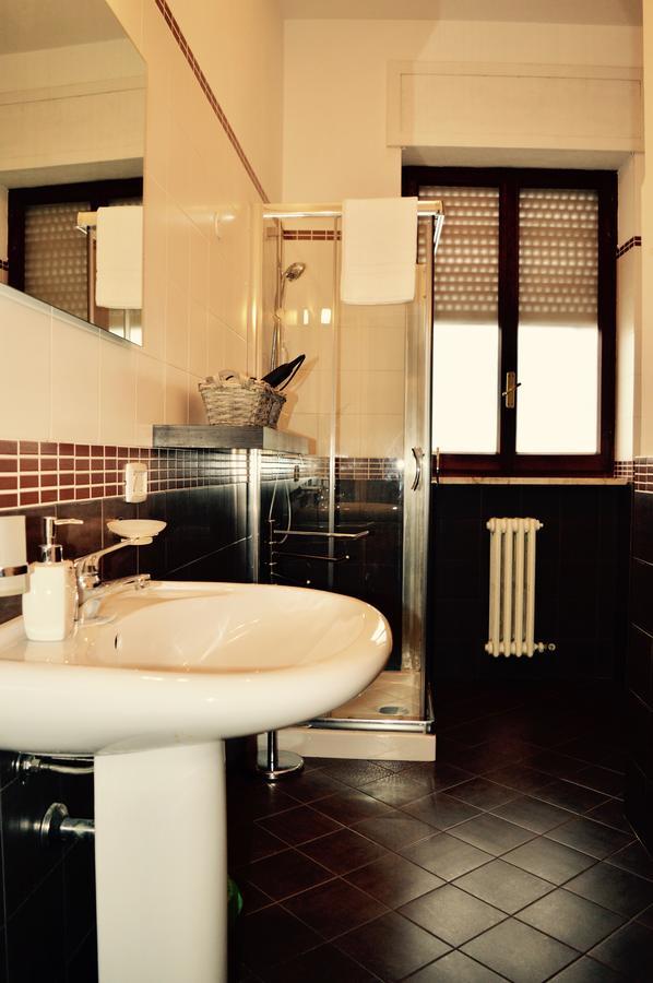 Casa Battisti - Suite Acquarello レッチェ エクステリア 写真