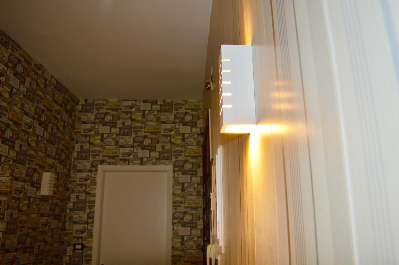 Casa Battisti - Suite Acquarello レッチェ エクステリア 写真
